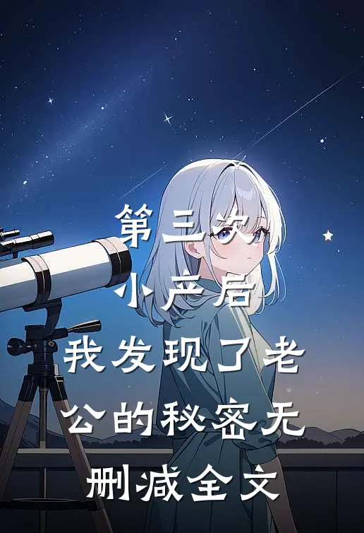 第三次小产后，我发现了老公的秘密无删减全文