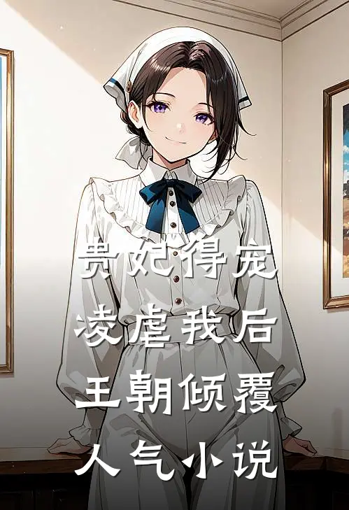 贵妃得宠凌虐我后，王朝倾覆人气小说