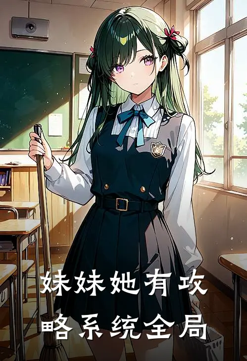 妹妹她有攻略系统全局