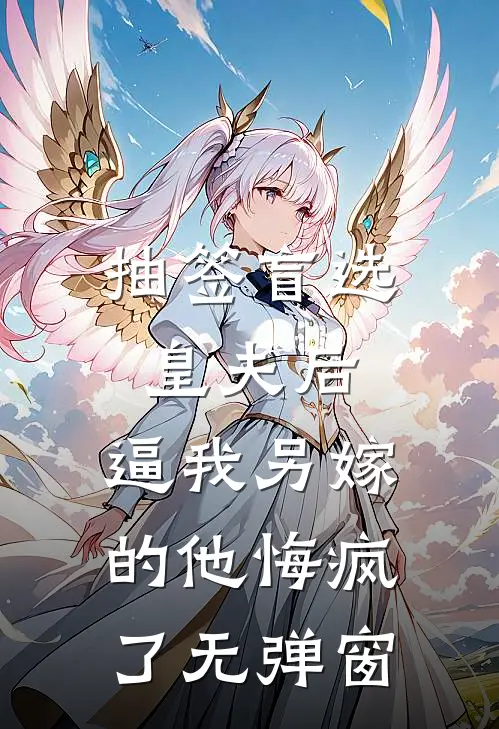 抽签盲选皇夫后，逼我另嫁的他悔疯了无弹窗