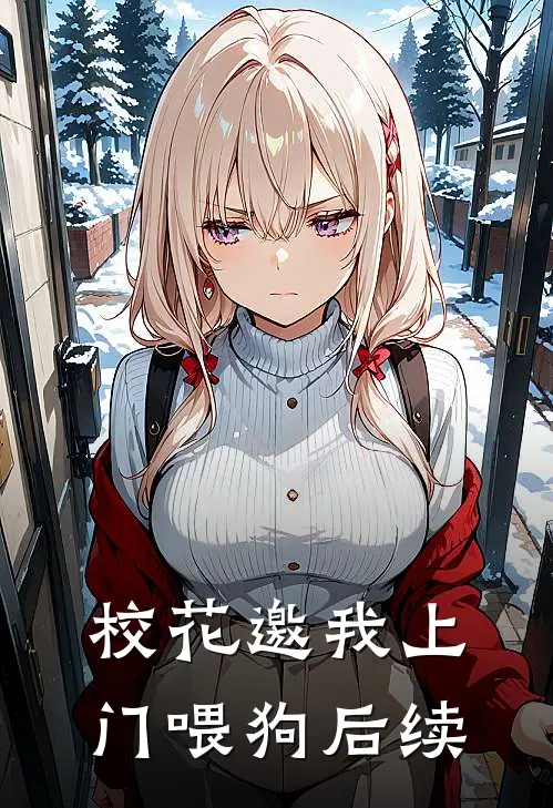 校花邀我上门喂狗后续