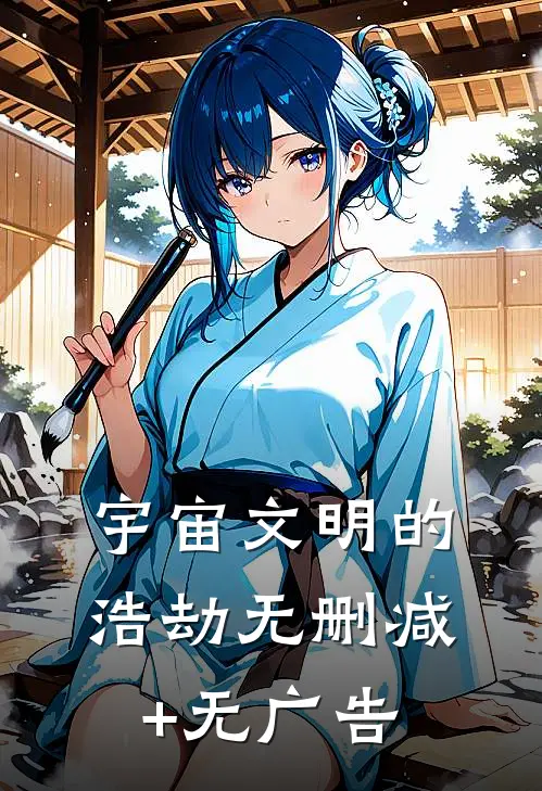 宇宙文明的浩劫无删减+无广告