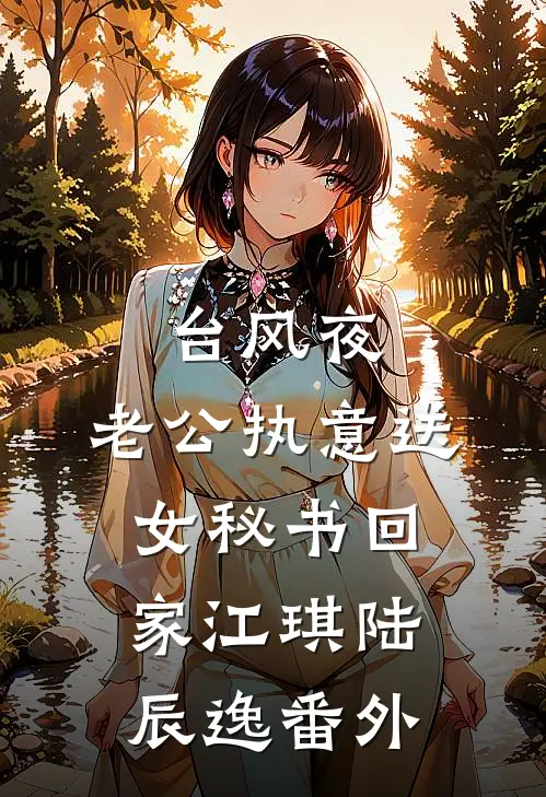 台风夜，老公执意送女秘书回家江琪陆辰逸 番外