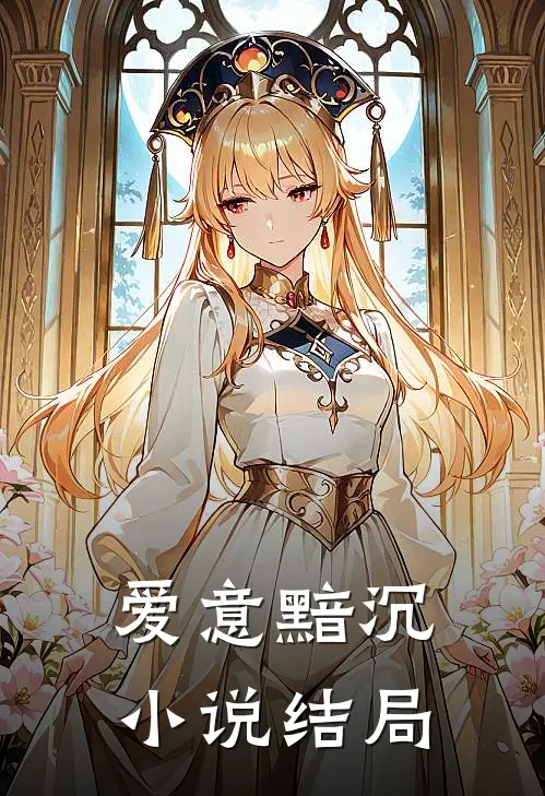 爱意黯沉小说结局