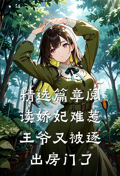 精选篇章阅读娇妃难惹：王爷又被逐出房门了