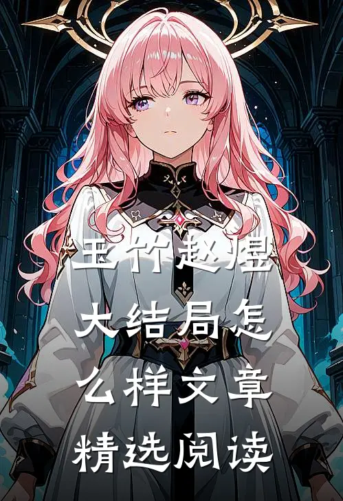 玉竹赵煜大结局怎么样文章精选阅读
