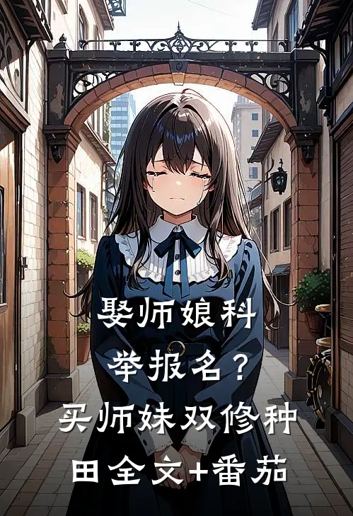 娶师娘科举报名？买师妹双修种田全文+番茄