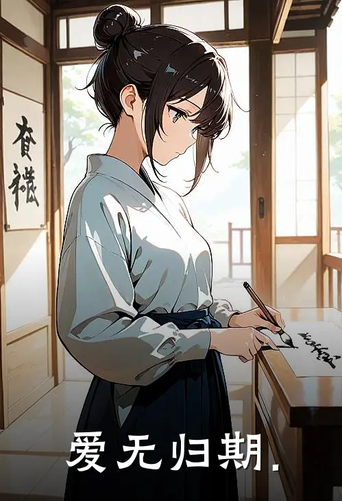 爱无归期.