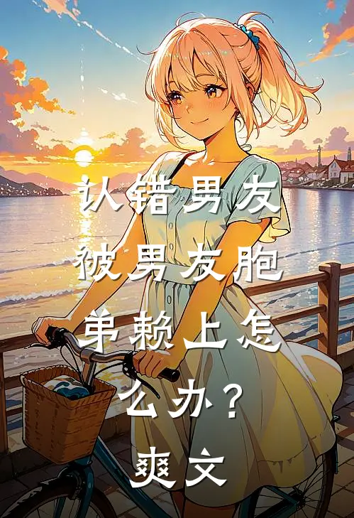 认错男友，被男友胞弟赖上怎么办？爽文