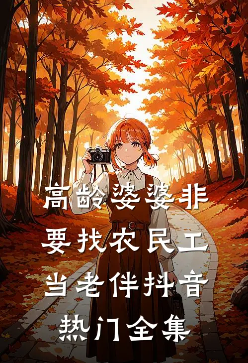 高龄婆婆非要找农民工当老伴抖音热门 全集