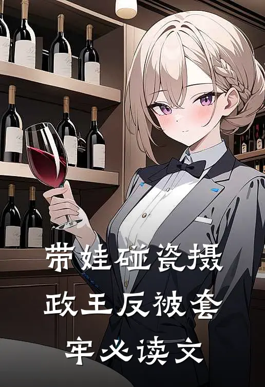 带娃碰瓷摄政王反被套牢必读文
