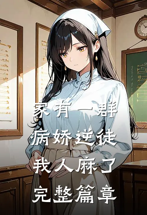 家有一群病娇逆徒，我人麻了完整篇章