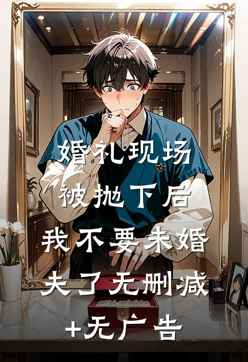 婚礼现场被抛下后，我不要未婚夫了无删减+无广告