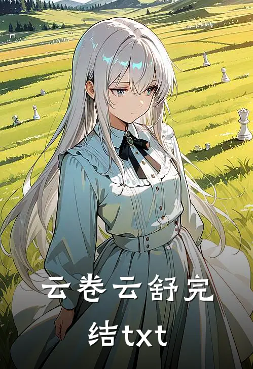 云卷云舒完结txt