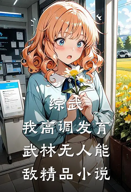 综武：我高调发育，武林无人能敌精品小说