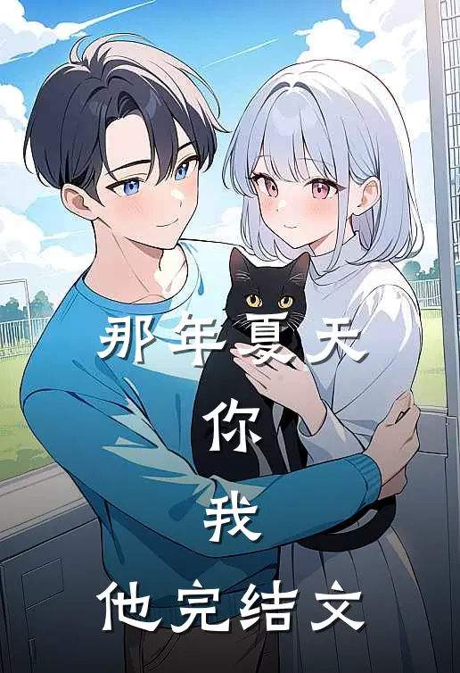 那年夏天，你，我，他完结文