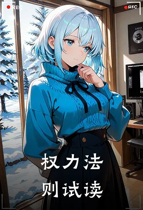 权力法则试读