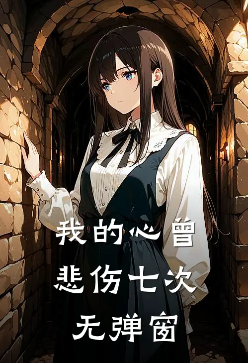 我的心曾悲伤七次无弹窗