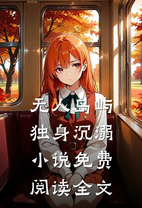无人岛屿独身沉溺小说免费阅读全文