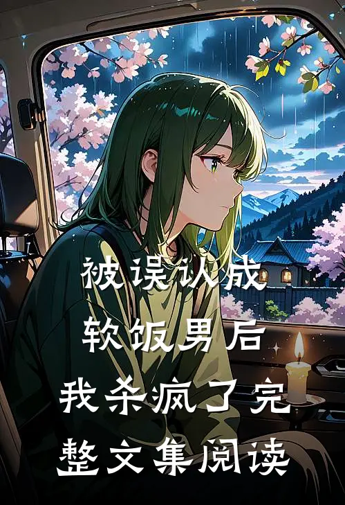 被误认成软饭男后，我杀疯了完整文集阅读