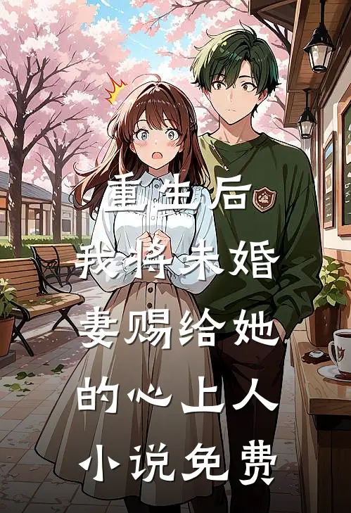重生后，我将未婚妻赐给她的心上人小说免费