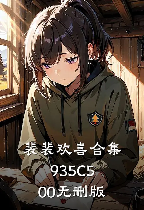 裴裴欢喜合集935C500无删版