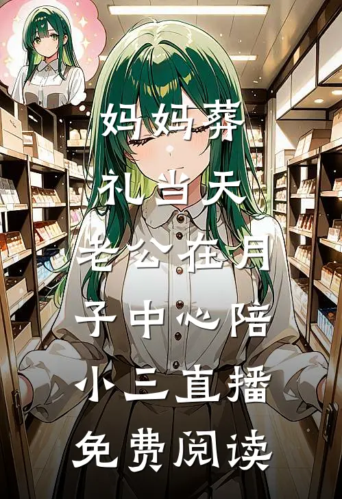 妈妈葬礼当天，老公在月子中心陪小三直播免费阅读