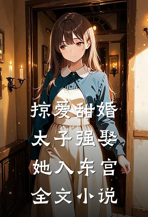 掠爱甜婚太子强娶她入东宫全文小说