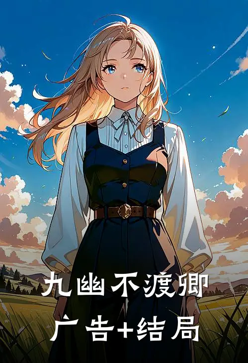 九幽不渡卿广告+结局