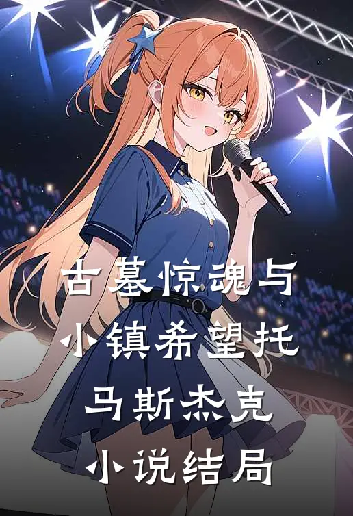 古墓惊魂与小镇希望托马斯杰克小说结局