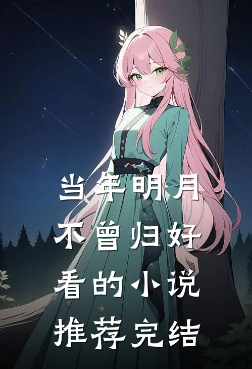 当年明月不曾归好看的小说推荐完结