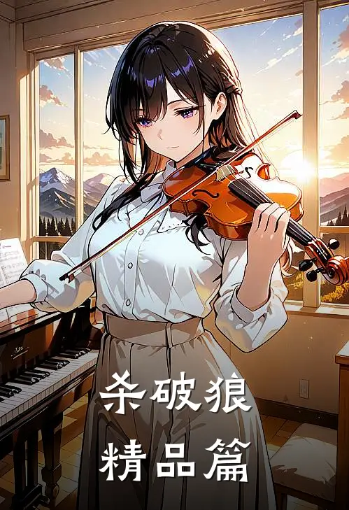 杀破狼精品篇