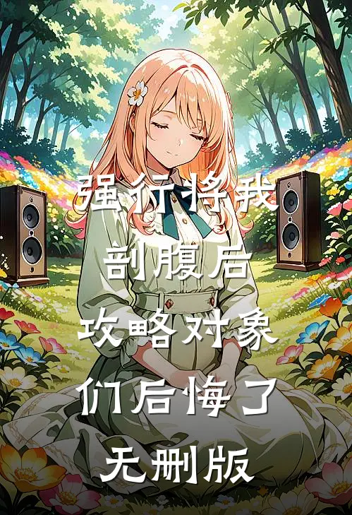 强行将我剖腹后，攻略对象们后悔了无删版