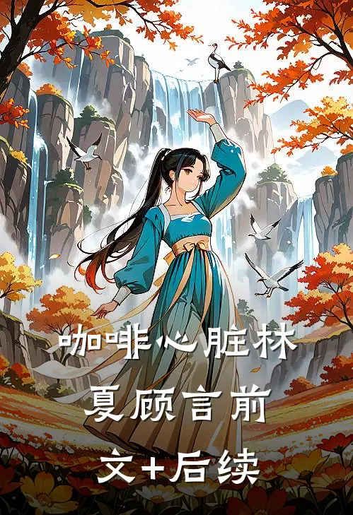 咖啡心脏林夏顾言前文+后续