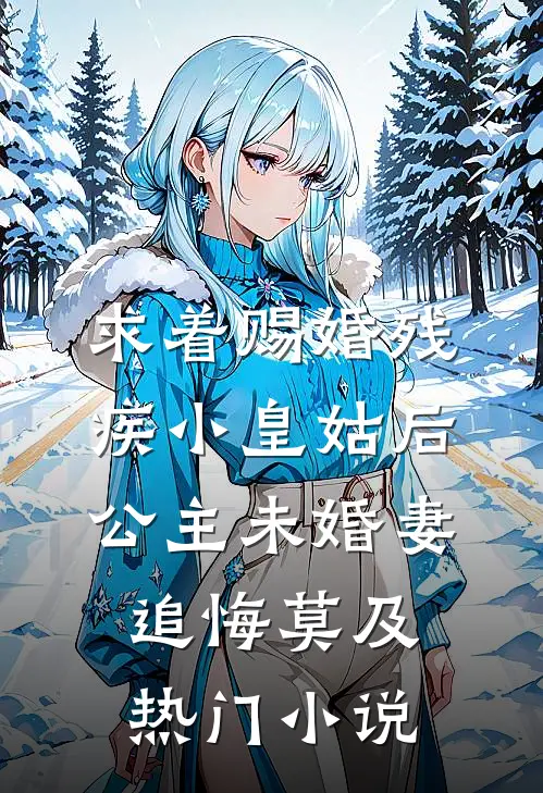 求着赐婚残疾小皇姑后，公主未婚妻追悔莫及热门小说
