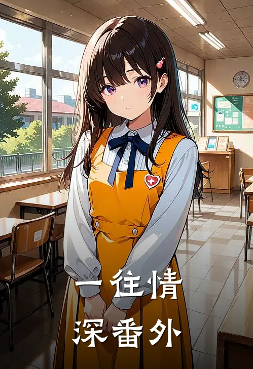 一往情深 番外