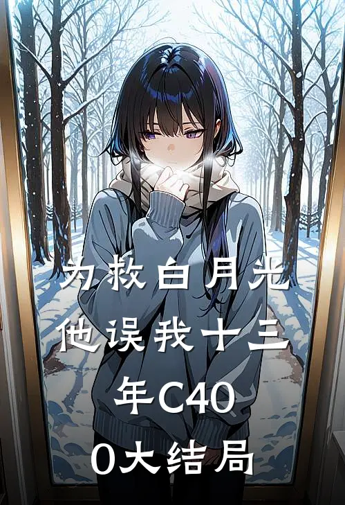 为救白月光，他误我十三年C400大结局
