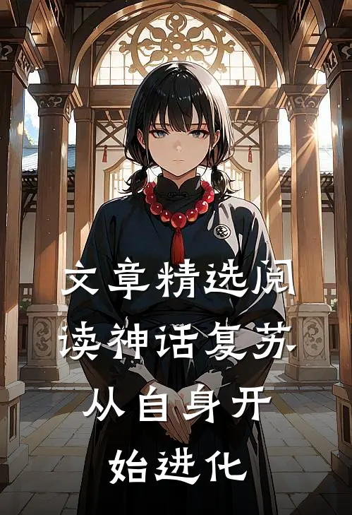 文章精选阅读神话复苏：从自身开始进化