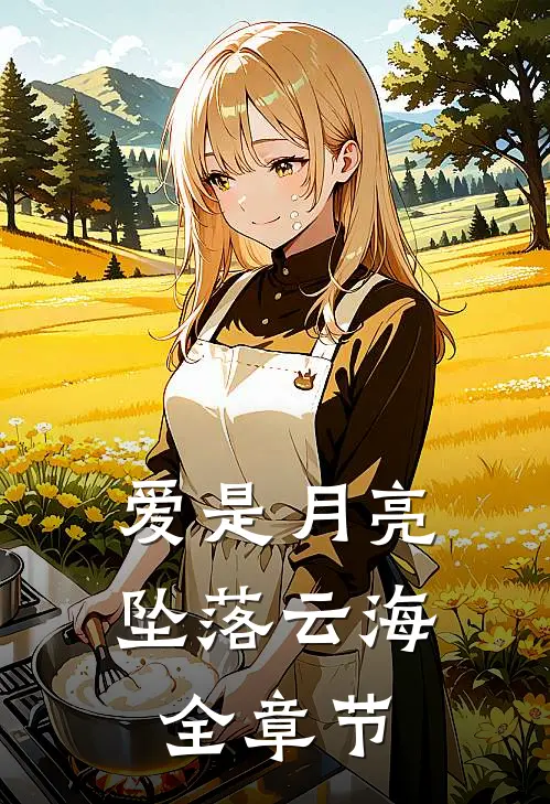 爱是月亮，坠落云海全章节
