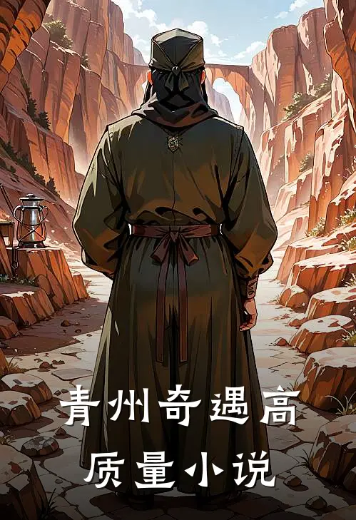 青州奇遇高质量小说