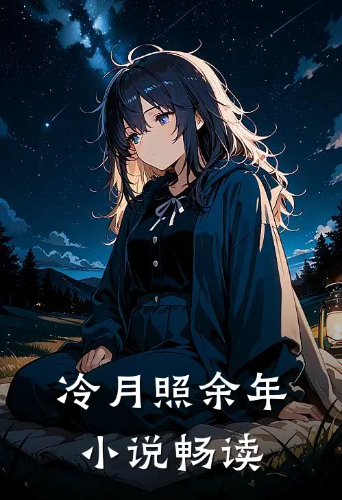 冷月照余年小说畅读