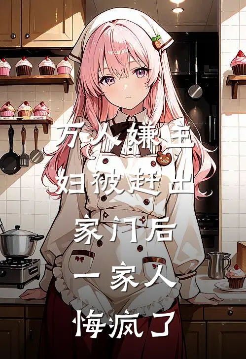 万人嫌主妇被赶出家门后，一家人悔疯了