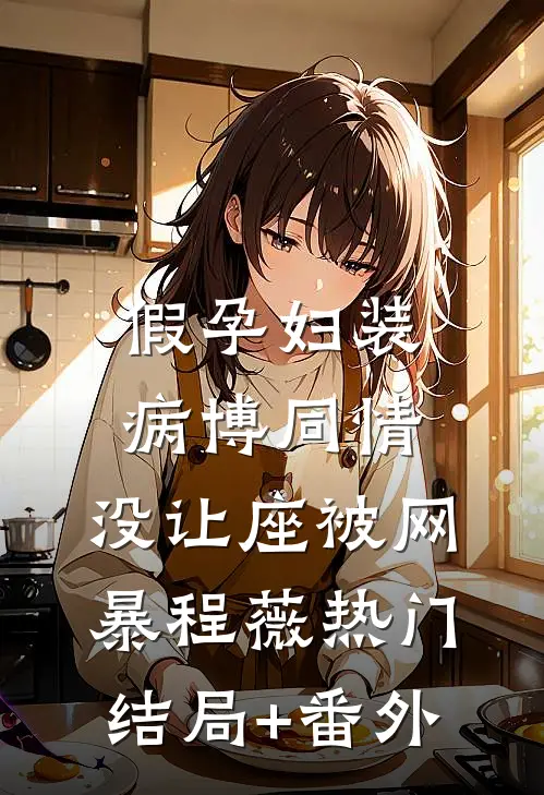 假孕妇装病博同情，没让座被网暴程薇热门结局+番外