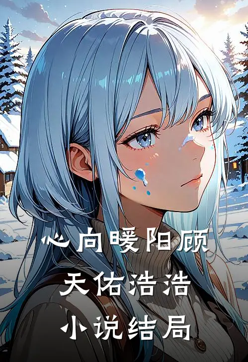心向暖阳顾天佑浩浩小说结局