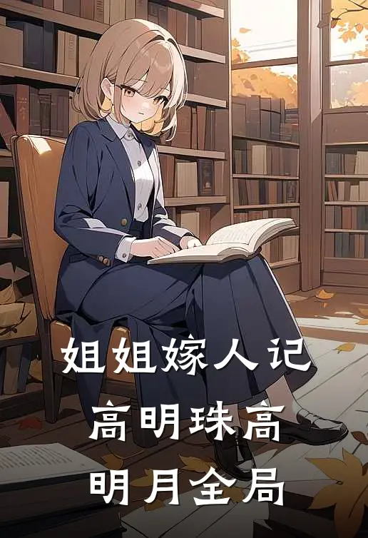 姐姐嫁人记高明珠高明月全局
