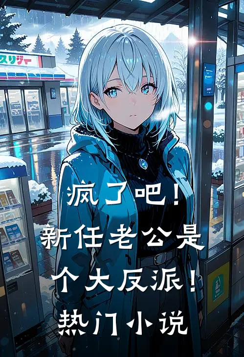 疯了吧！新任老公是个大反派！热门小说
