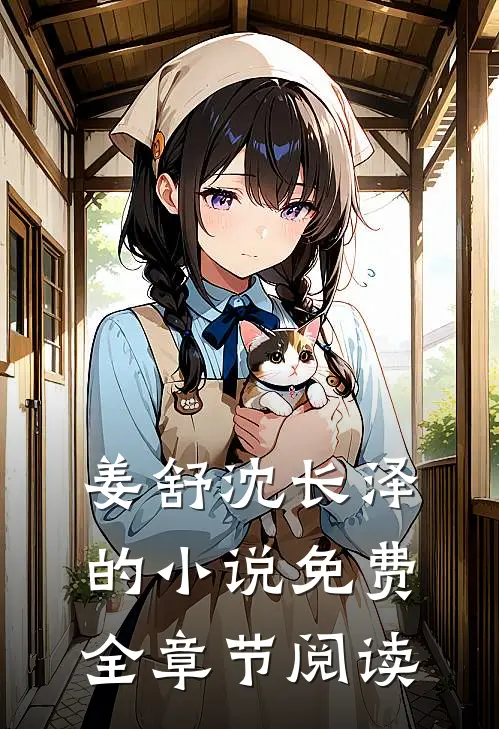 姜舒沈长泽的小说免费全章节阅读