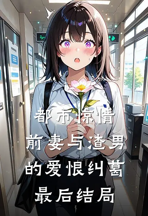都市惊情：前妻与渣男的爱恨纠葛最后结局