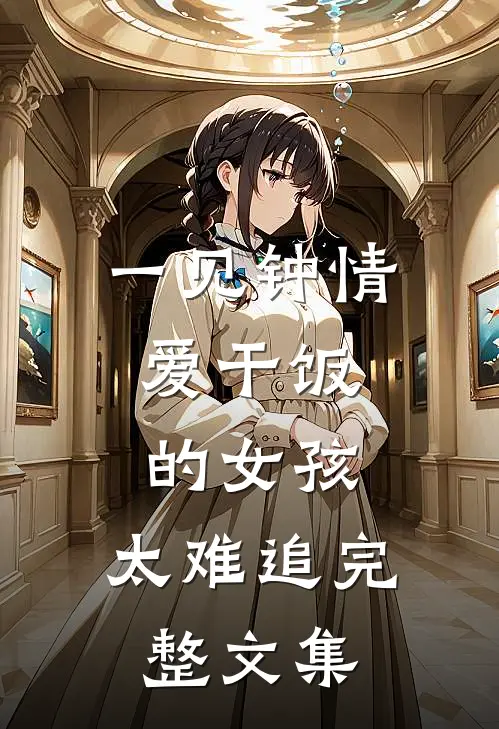 一见钟情：爱干饭的女孩，太难追完整文集