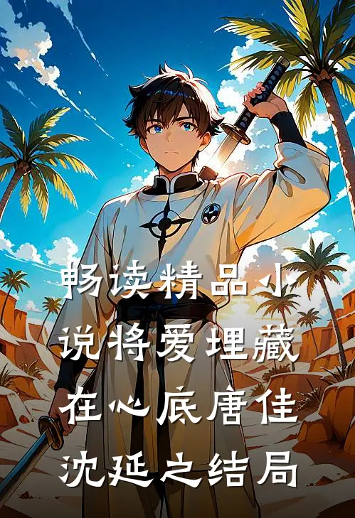 畅读精品小说将爱埋藏在心底唐佳沈延之结局